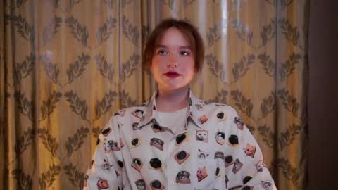 Kenna online show from April 8, 9:33 am