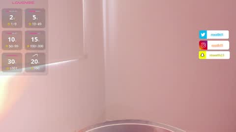 Im Ross   online show from March 31, 6:52 pm