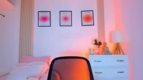 rossy_x online show from January 8, 7:40 pm