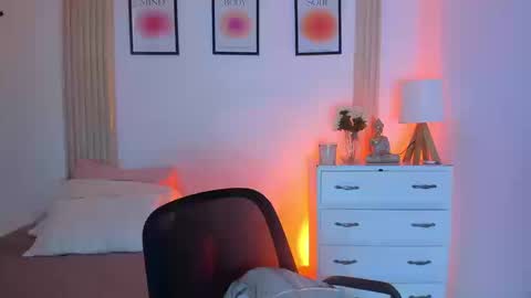 rossy_x online show from January 10, 8:35 pm