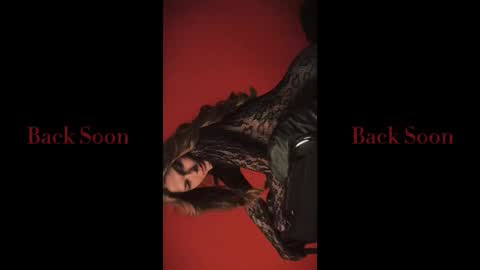 rosy_black_ online show from November 11, 6:16 pm