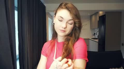 Marguerite  online show from May 15, 12:52 pm