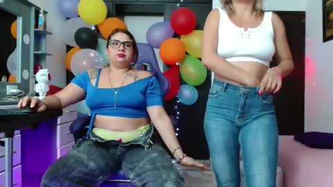 rous_kinky online show from February 7, 5:50 pm