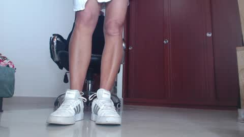 Rouse online show from April 7, 12:07 pm