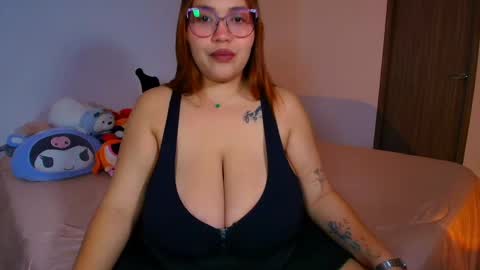 Call me Rous  online show from April 26, 4:05 pm