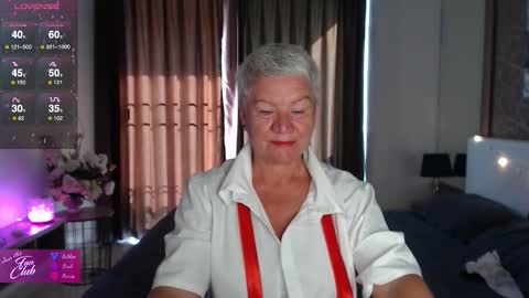 Roxana online show from January 15, 1:44 am