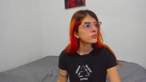 roxy online show from February 16, 4:18 pm