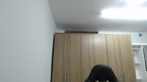 Roxana online show from December 1, 4:38 am