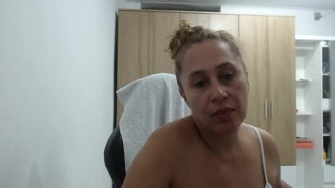 Roxana online show from June 4, 1:00 am
