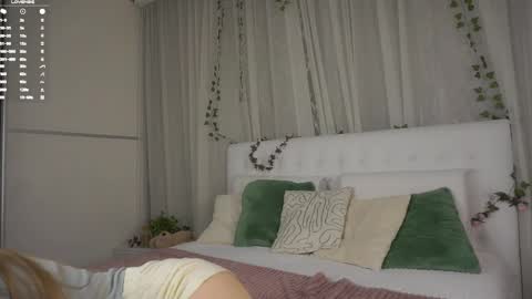 Anna Lokiss online show from March 16, 11:47 am