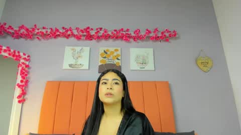 Juliana 3 online show from June 1, 12:07 pm