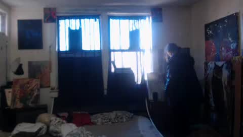 Silver online show from February 17, 7:23 pm