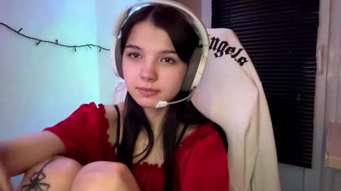 Hana online show from January 13, 4:11 pm