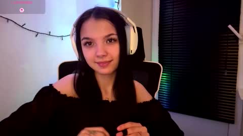 Hana online show from March 5, 5:20 pm