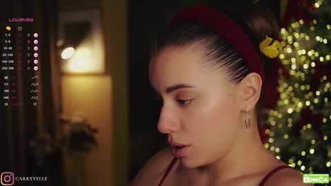 roxxxete online show from December 13, 7:53 pm