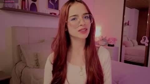 Roxxy online show from December 1, 10:34 pm