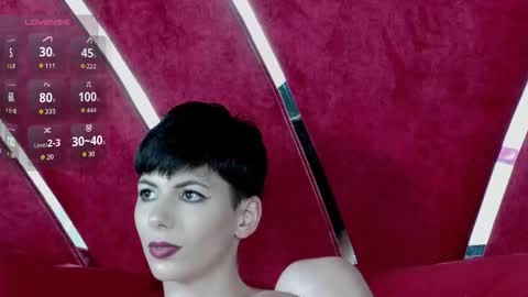 Roxy online show from October 13, 5:26 pm