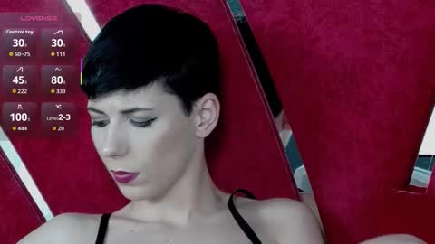 Roxy online show from January 17, 8:38 pm