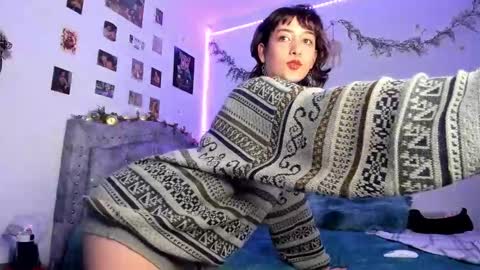 Roxxane online show from February 6, 4:42 am