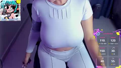 Annah  online show from September 18, 9:30 am