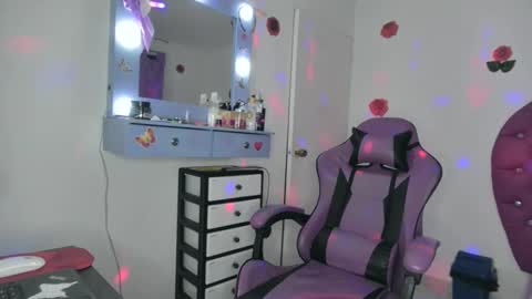 Roxy online show from April 14, 8:14 am