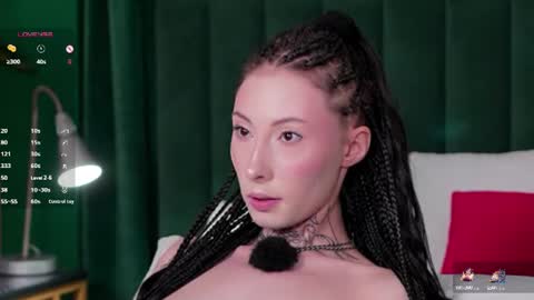 roxanne online show from June 19, 9:24 am