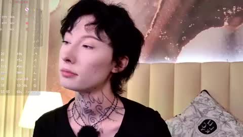 roxanne online show from July 20, 4:15 am