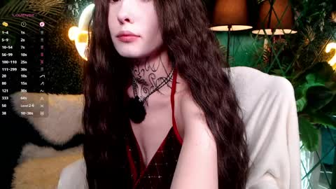 roxanne online show from April 9, 3:42 am