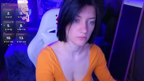 roxy_riot_ online show from April 27, 1:35 am