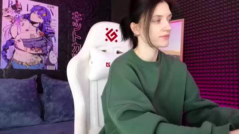 roxy_riot_ online show from March 2, 1:26 am