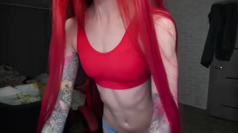 Roxy online show from January 31, 9:02 pm