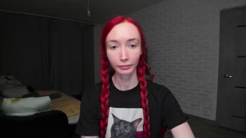 Roxy online show from February 12, 2:52 pm