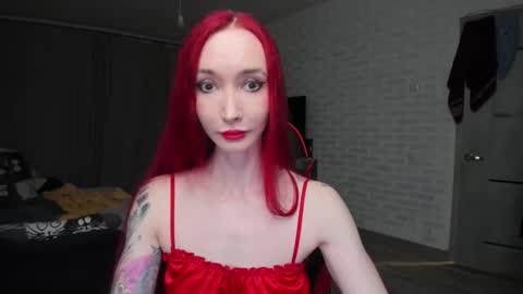 Roxy online show from March 7, 4:25 pm