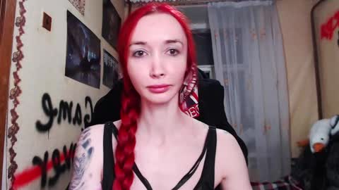 Roxy online show from April 22, 8:39 pm