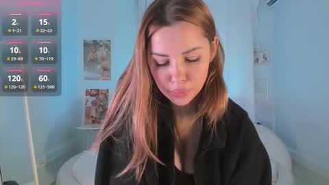 Roxy follow me online show from February 1, 11:09 am