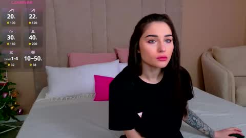 Roxy online show from January 18, 5:04 am