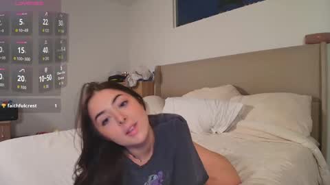 Roxy online show from April 12, 1:08 am