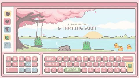 roxysuh online show from November 27, 7:00 am