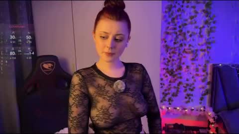 Rose online show from April 16, 6:18 pm