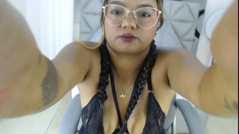 Rubi rojas online show from July 7, 12:19 pm