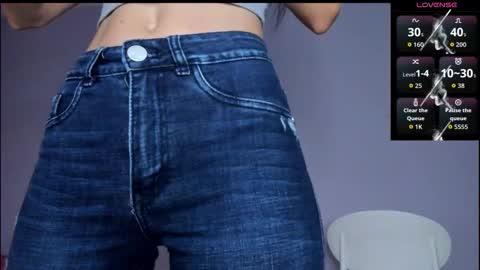 Rubi online show from February 3, 12:10 pm