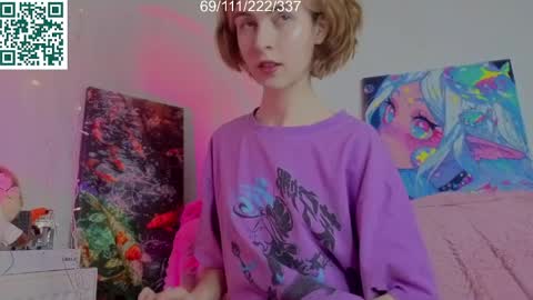 berta online show from June 7, 7:21 pm