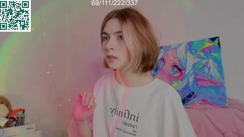 berta online show from April 15, 6:41 pm