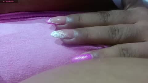 Snapshot of rubii_queen chatting on January 5, 8:42 pm Rubi online show from January 5, 8:42 pm