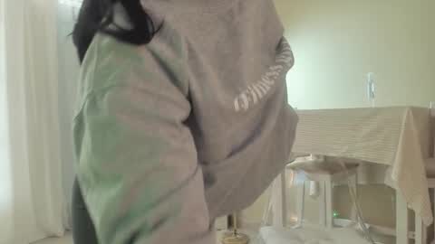 Rubi online show from January 13, 7:40 pm