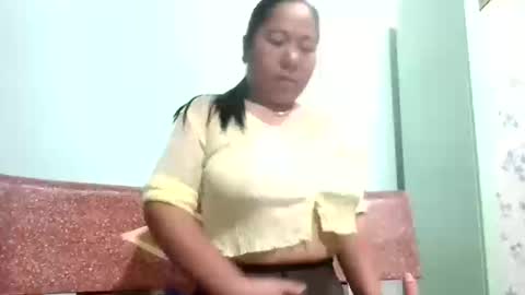 ruby_chann online show from December 16, 10:59 pm