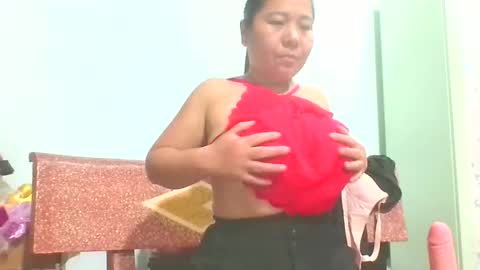 ruby_chann online show from November 6, 1:55 am