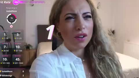 Ruby online show from October 6, 12:27 am