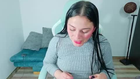 Ruby online show from June 10, 2:00 am