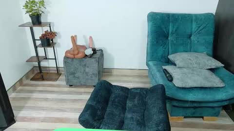 Ruby online show from March 24, 11:10 pm